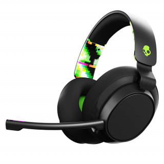 Skullcandy Slyr Xbox Gaming fejhallgató (S6SYY-Q763) PC