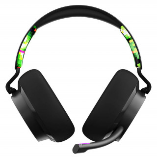 Skullcandy Slyr Xbox Gaming fejhallgató (S6SYY-Q763) PC