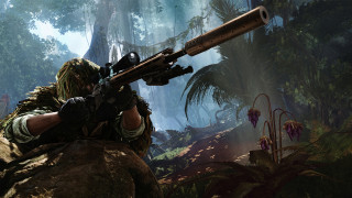 Sniper Ghost Warrior 3 Season Pass Edition PC