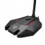 Snopy Mikrofon - SN-110M (Fekete) thumbnail