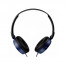 Sony MDR-ZX310 fejhallgató - Kék (MDRZX310L.AE) thumbnail
