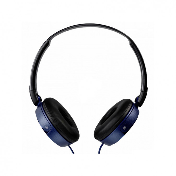 Sony MDR-ZX310 fejhallgató - Kék (MDRZX310L.AE) Mobil