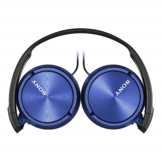 Sony MDR-ZX310 fejhallgató - Kék (MDRZX310L.AE) PC