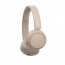 Sony WH-CH520C Bluetooth fejhallgató - Bézs (WHCH520C.CE7) thumbnail
