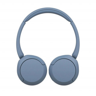 Sony WH-CH520L Bluetooth fejhallgató - Kék (WHCH520L.CE7) PC