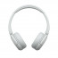 Sony WH-CH520W Bluetooth fejhallgató - Fehér (WHCH520W.CE7) thumbnail