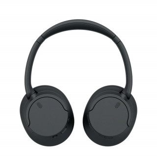 Sony WH-CH720NB zajszűrős Bluetooth vezeték nélküli fejhallgató - Fekete (WHCH720NB.CE7) PC