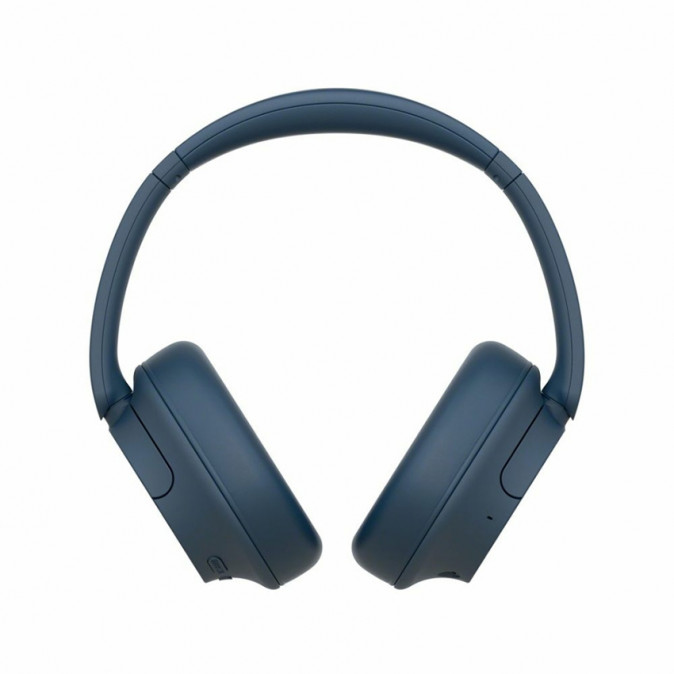 Sony WH-CH720NL zajszűrős Bluetooth vezeték nélküli fejhallgató - Kék (WHCH720NL.CE7) Mobil