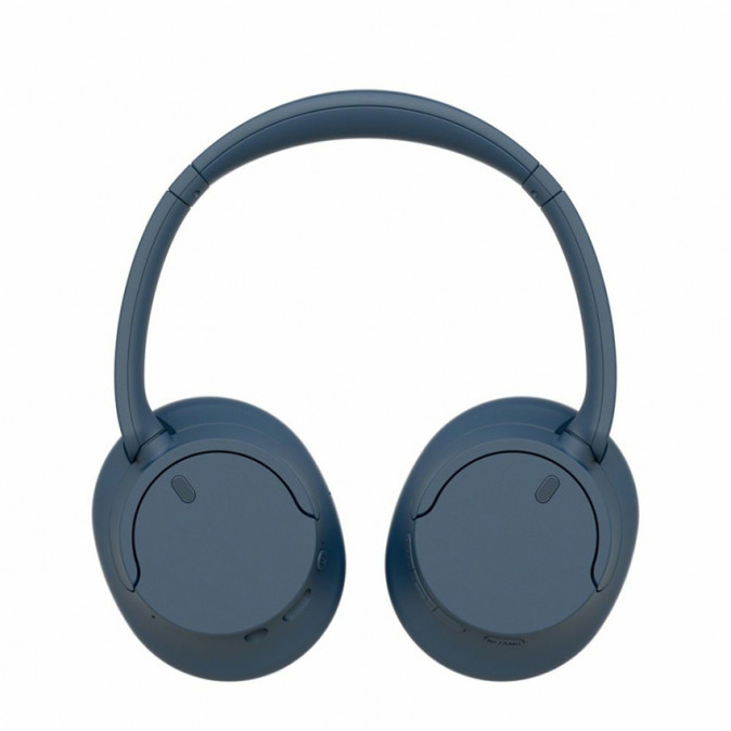 Sony WH-CH720NL zajszűrős Bluetooth vezeték nélküli fejhallgató - Kék (WHCH720NL.CE7) Mobil