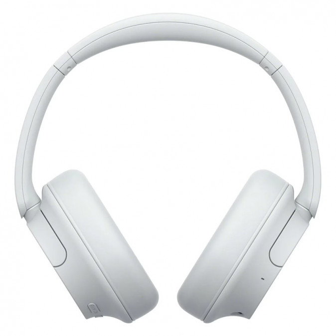 Sony WH-CH720NW zajszűrős Bluetooth vezeték nélküli fejhallgató - Fehér (WHCH720NW.CE7) Mobil