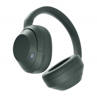 Sony WH-ULT900N ULT WEAR zajszűrős Bluetooth fejhallgató - Zöld (WHULT900NH.CE7) Mobil