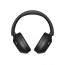 Sony WH-XB910NB EXTRA BASS vezeték nélküli zajszűrős Bluetooth fejhallgató mikrofonnal - Fekete (WHXB910NB.CE7) thumbnail