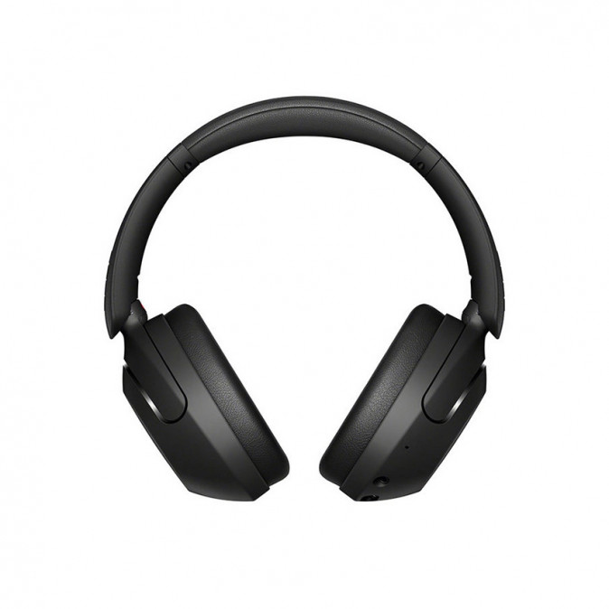 Sony WH-XB910NB EXTRA BASS vezeték nélküli zajszűrős Bluetooth fejhallgató mikrofonnal - Fekete (WHXB910NB.CE7) Mobil