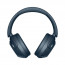 Sony WH-XB910NL EXTRA BASS vezeték nélküli zajszűrős Bluetooth fejhallgató mikrofonnal - Kék (WHXB910NL.CE7) thumbnail