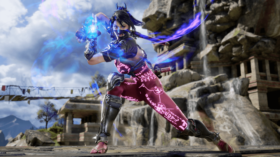 SoulCalibur VI PC