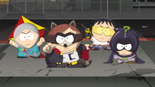 South Park The Fractured But Whole PC