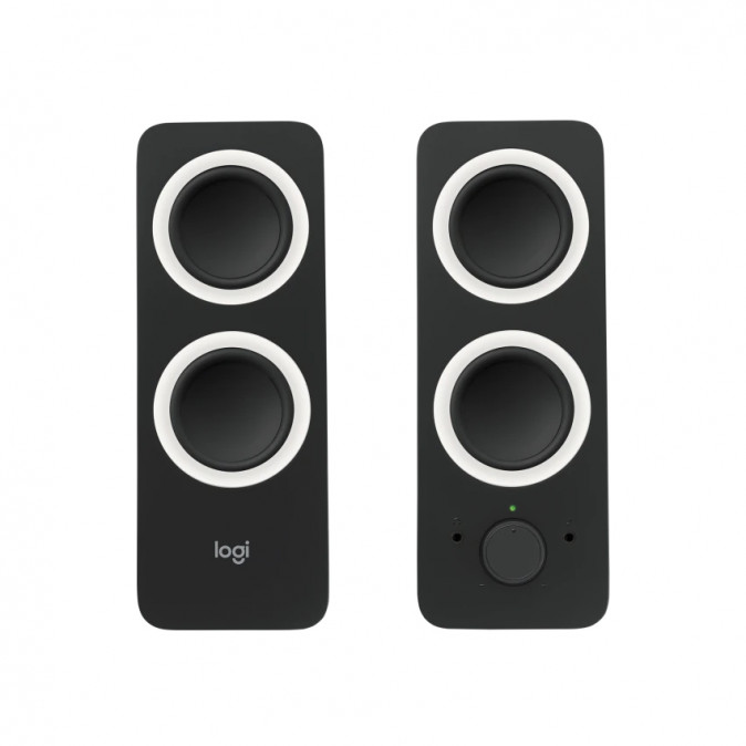 Logitech Z200 [2.0] PC