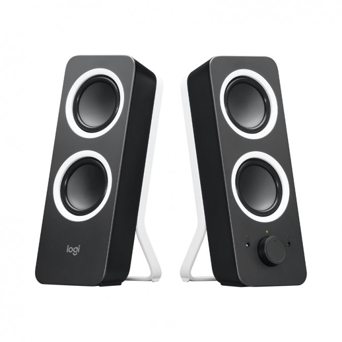 Logitech Z200 [2.0] PC