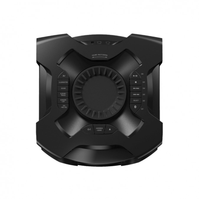 Panasonic SC-TMAX10E-K hangszóró PC