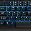 Spartan Gear - Centaur Wired Gaming Keyboard thumbnail