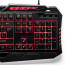 Spartan Gear - Chimera Wired Gaming Keyboard - Gamer Billentyűzet thumbnail