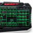 Spartan Gear - Chimera Wired Gaming Keyboard - Gamer Billentyűzet thumbnail