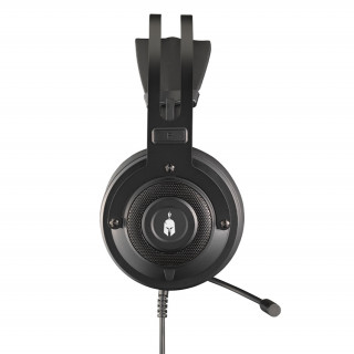 Spartan Gear - Phoenix 2 vezetékes 7.1 Headset PC