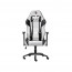 SPC Gear SR300 fehér gamer szék thumbnail