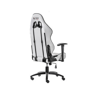 SPC Gear SR300 fehér gamer szék PC