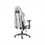 SPC Gear SR300 fehér gamer szék thumbnail