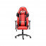 SPC Gear SR300 piros gamer szék thumbnail