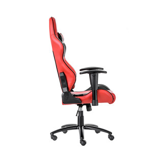 SPC Gear SR300 piros gamer szék PC
