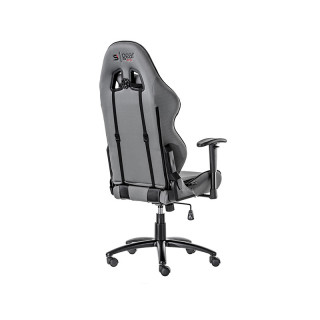 SPC Gear SR300F szürke gamer szék PC