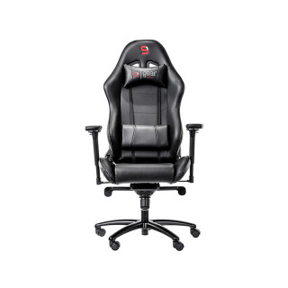 SPC Gear SR500 fekete gamer szék PC