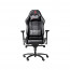 SPC Gear SR500 fekete gamer szék thumbnail