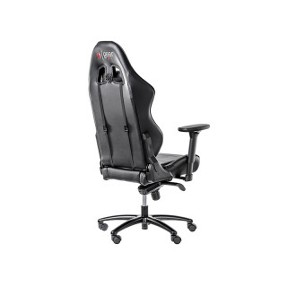 SPC Gear SR500 fekete gamer szék PC