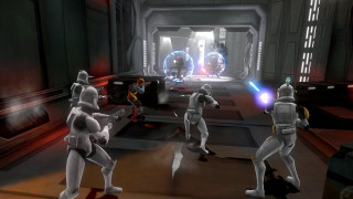 Star Wars The Clone Wars: Republic Heroes PC