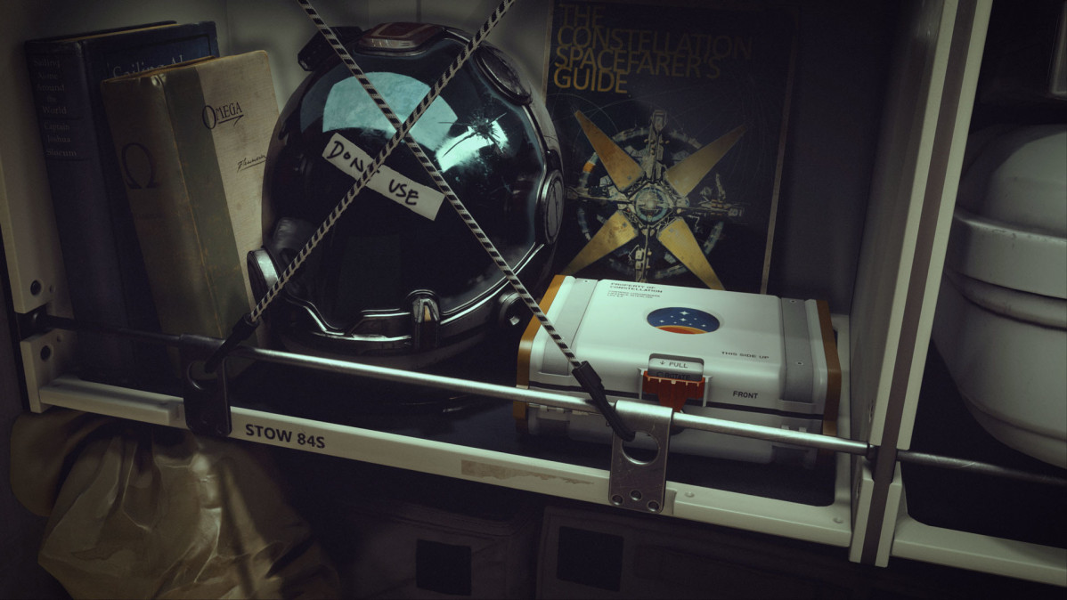 Starfield: Constellation Edition PC
