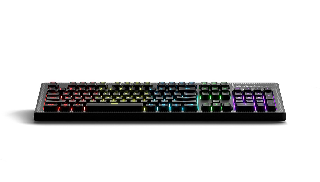 SteelSeries Apex 150 billentyűzet PC