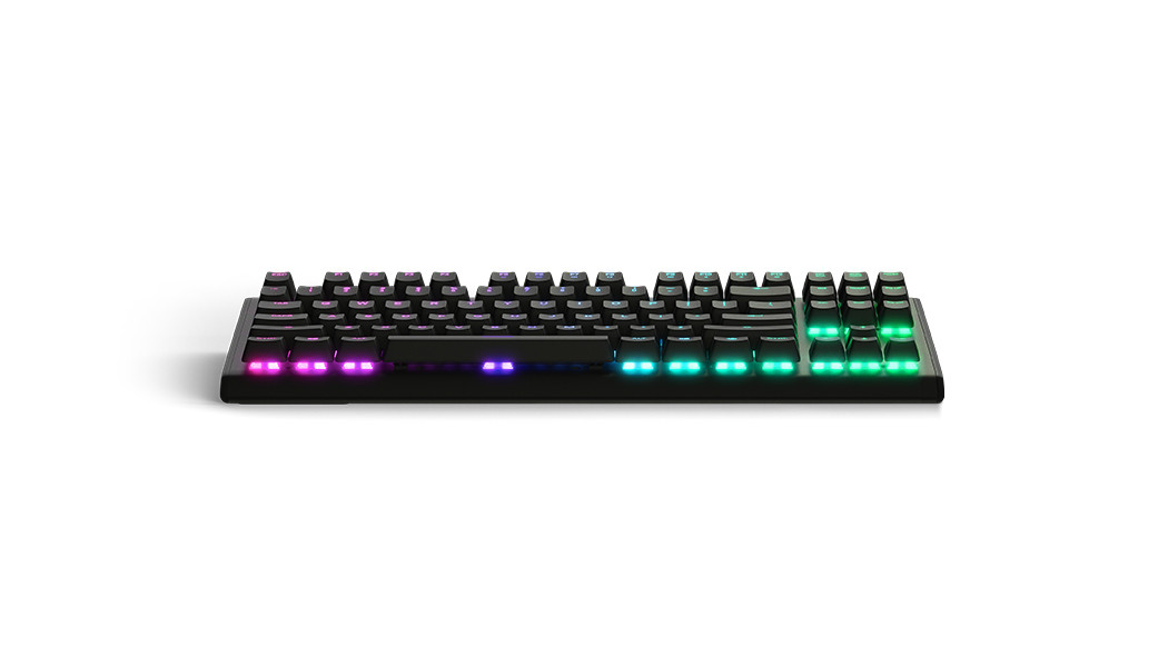 SteelSeries Apex M750 TKL billentyűzet PC