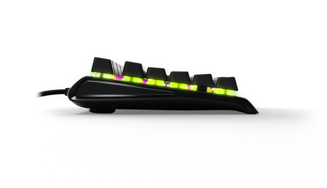 SteelSeries Apex M750 billentyűzet PC
