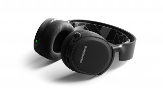 SteelSeries Arctis 3 Bluetooth headset PC