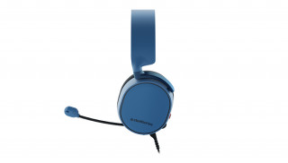 Arctis 3 hotsell boreal blue