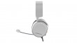 SteelSeries Arctis 3 (Fehér) headset thumbnail