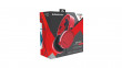 SteelSeries Arctis 3 Solar (Piros) headset thumbnail