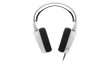 SteelSeries Arctis 5 (Fehér) headset thumbnail