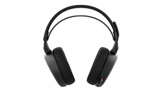 SteelSeries Arctis 7 (Fekete) headset PC