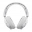 Steelseries Arctis Nova 5P vezeték nélküli Bluetooth gaming fejhallgató - Fehér (61674) thumbnail