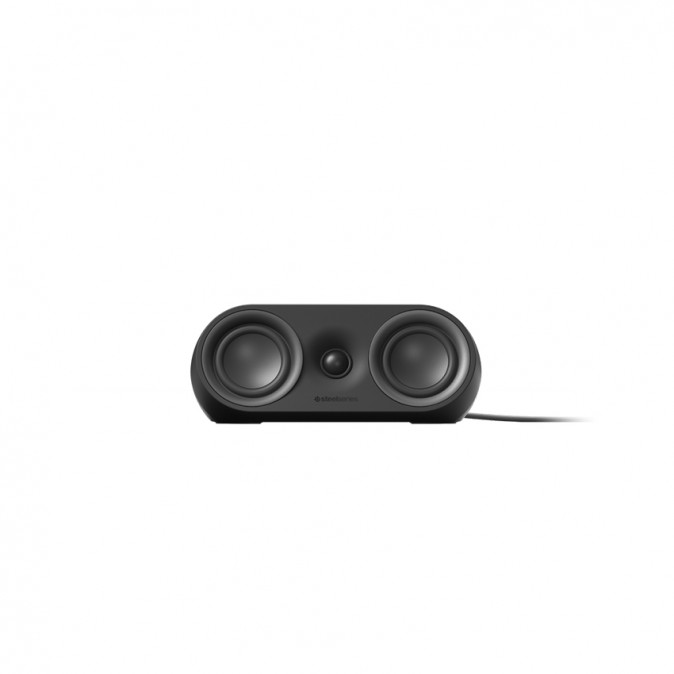 Steelseries Arena 9 5.1 Gaming Hangszóró (Fekete) (61549) PC