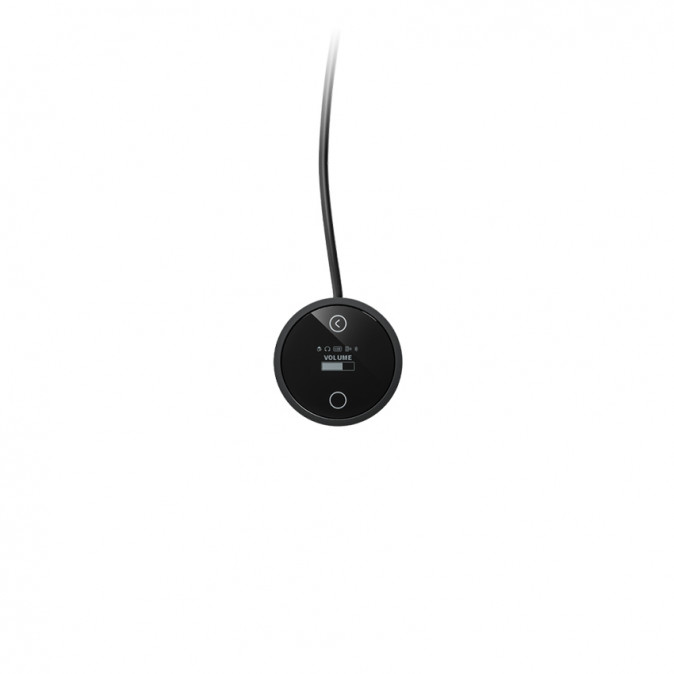 Steelseries Arena 9 5.1 Gaming Hangszóró (Fekete) (61549) PC